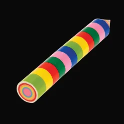 Rex London Rainbow pencil eraser Fashion