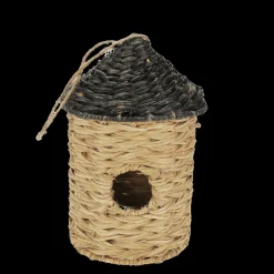 Rex London Rattan birdhouse Sale