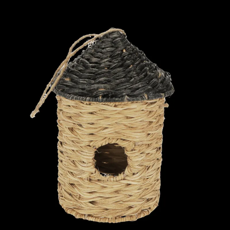Rex London Rattan birdhouse Sale