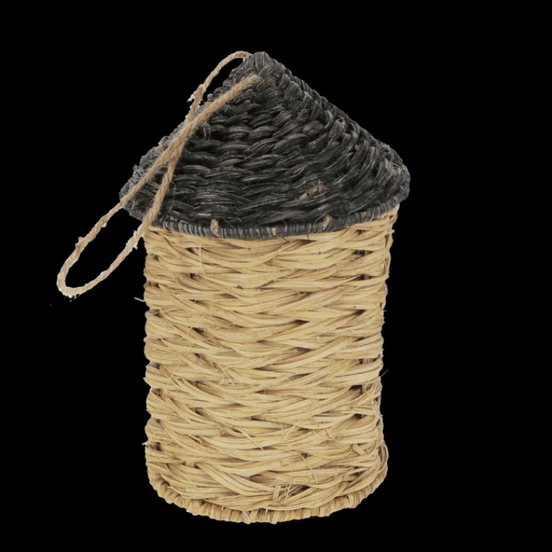 Rex London Rattan birdhouse Sale