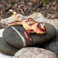 Rex London Realistic horned lizard toy Outlet