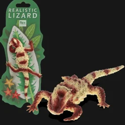 Rex London Realistic horned lizard toy Outlet