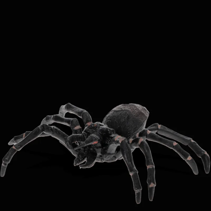 Rex London Realistic tarantula toy New