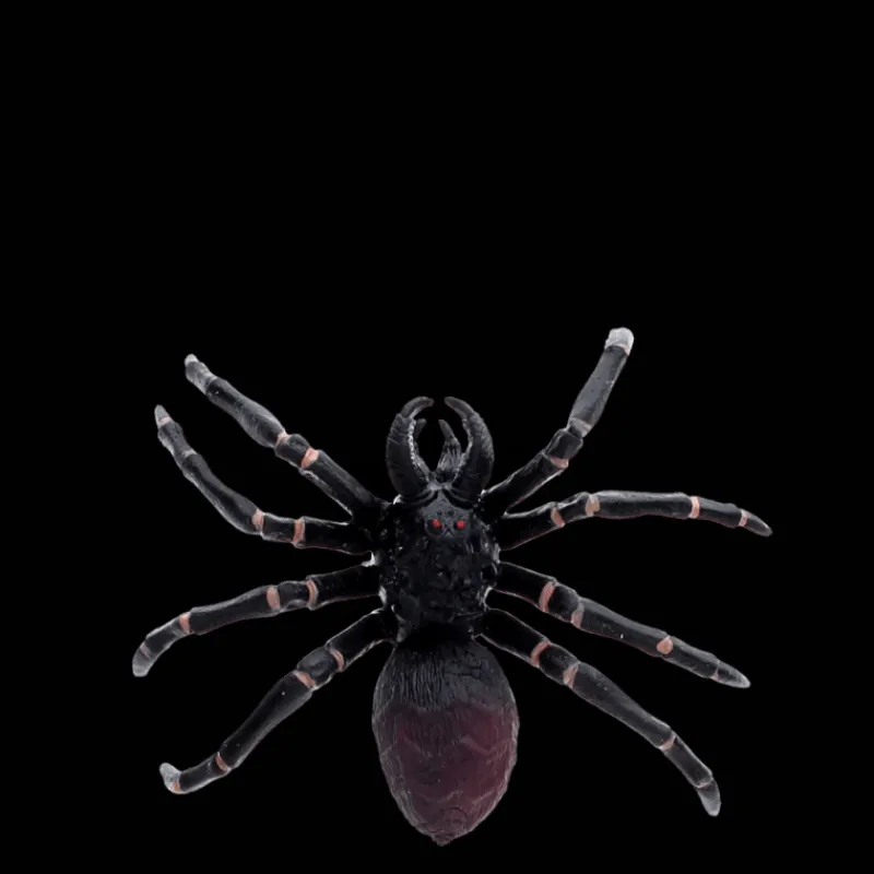 Rex London Realistic tarantula toy New