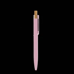 Rex London Recycled ballpoint pen - Baby pink New