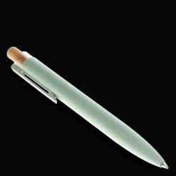 Rex London Recycled ballpoint pen - Mint green Clearance