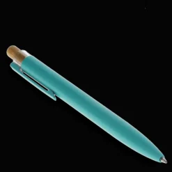 Rex London Recycled ballpoint pen - Turquoise Best