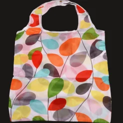 Rex London Recycled foldaway shopper bag - Vintage Ivy Sale