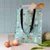 Rex London Recycled shopping bag - Best in Show New