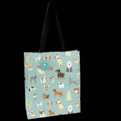 Rex London Recycled shopping bag - Best in Show New
