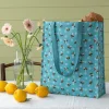 Rex London Recycled shopping bag - Bumblebee Fashion