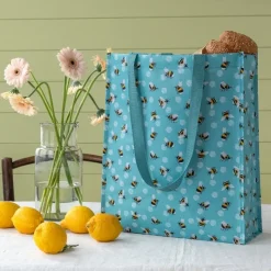 Rex London Recycled shopping bag - Bumblebee Fashion