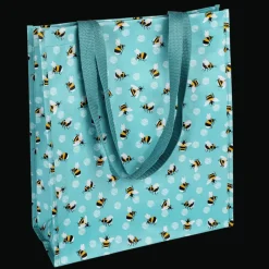 Rex London Recycled shopping bag - Bumblebee Fashion