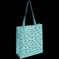 Rex London Recycled shopping bag - Bumblebee Fashion