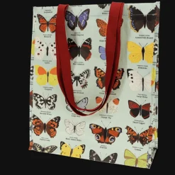Rex London Recycled shopping bag - Butterfly Fashion