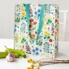 Rex London Recycled shopping bag - Wild Flowers Discount