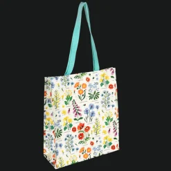 Rex London Recycled shopping bag - Wild Flowers Discount