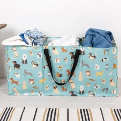 Rex London Recycled sorting bag - Best in Show Outlet