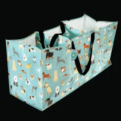 Rex London Recycled sorting bag - Best in Show Outlet