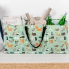 Rex London Recycled sorting bag - Nine Lives Online