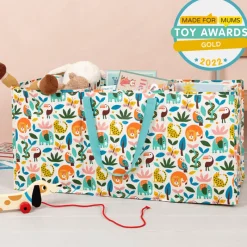 Rex London Recycled sorting bag - Wild Wonders Discount
