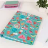 Rex London Ring binder - Top Banana Hot