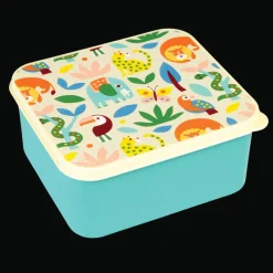 Rex London Sandwich lunch box - Wild Wonders New