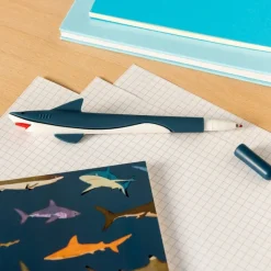 Rex London Shark ballpoint pen Best