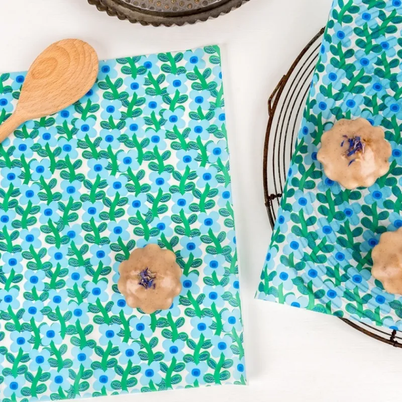 Rex London 30 sheets greaseproof paper - Lotta Clearance