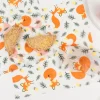 Rex London 30 sheets greaseproof paper - Rusty the Fox Discount