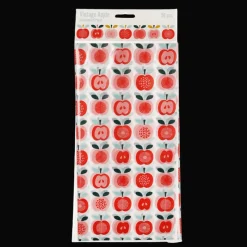 Rex London 30 sheets greaseproof paper - Vintage Apple Hot