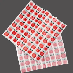 Rex London 30 sheets greaseproof paper - Vintage Apple Hot