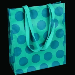 Rex London Shopping bag - Spotlight blue on turquoise Outlet