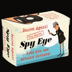 Rex London Sideways spyglass - Secret Agent Sale