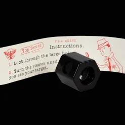 Rex London Sideways spyglass - Secret Agent Sale