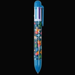 Rex London Six colour pen - Fairies in the Garden Best