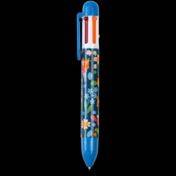 Rex London Six colour pen - Fairies in the Garden Best