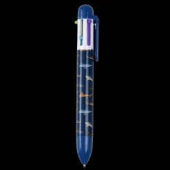 Rex London Six colour pen - Sharks Discount