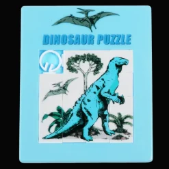 Rex London Slide puzzle - Prehistoric Land Hot