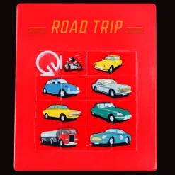 Rex London Slide puzzle - Road Trip Clearance