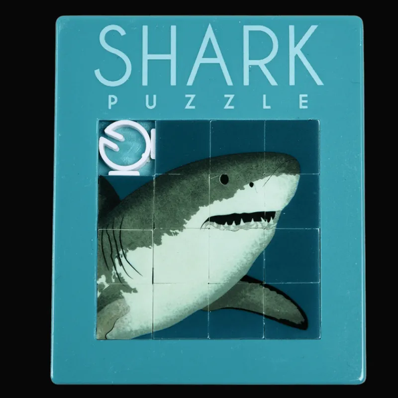 Rex London Slide puzzle - Sharks Online