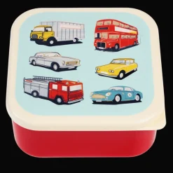 Rex London Snack boxes (set of 3) - Road Trip Fashion