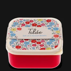 Rex London Snack boxes (set of 3) - Tilde Best