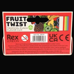 Rex London Snap gum trick - Classic Jokes Sale