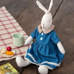 Rex London Soft toy - Bella the Bunny Sale