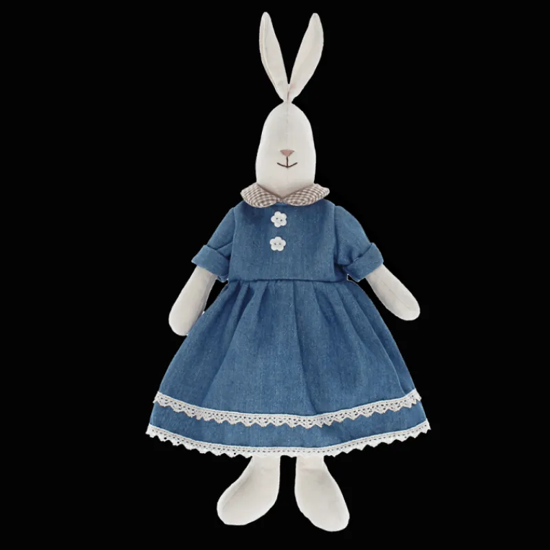 Rex London Soft toy - Bella the Bunny Sale