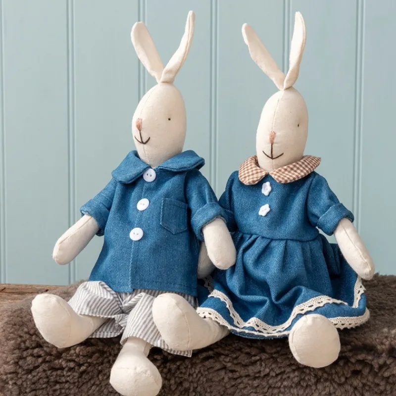 Rex London Soft toy - Bella the Bunny Sale