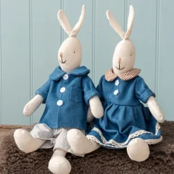 Rex London Soft toy - Bertie the Bunny Hot