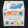 Rex London Spinning top - Wild Wonders Discount