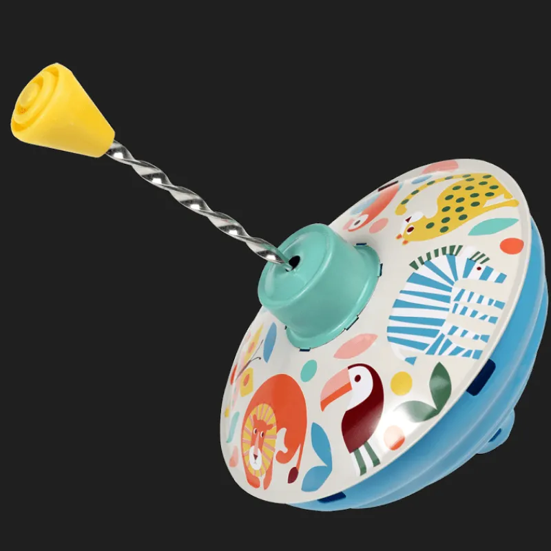 Rex London Spinning top - Wild Wonders Discount